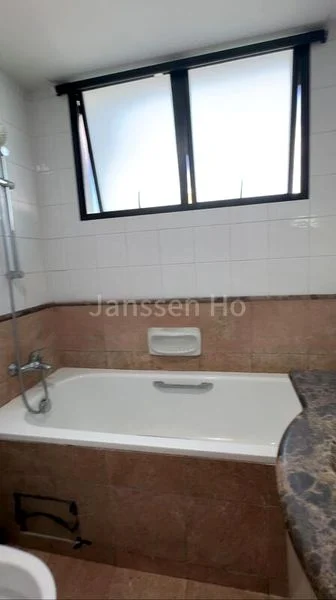 Common Room (Condo) for Rent in  Central Grove - Image 10