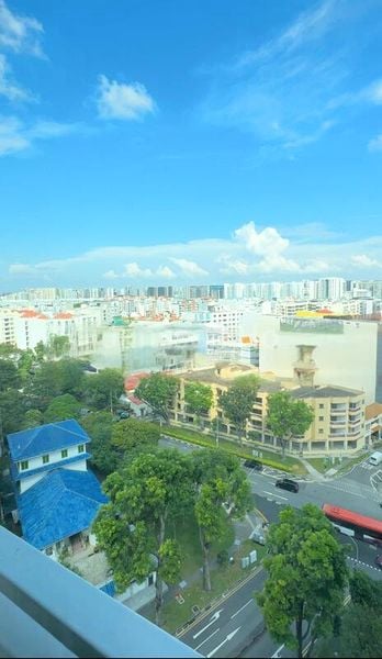 Common Room (Condo) for Rent in  Central Grove - Image 4