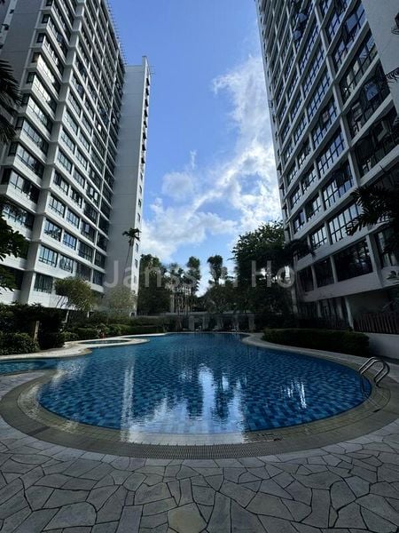 Common Room (Condo) for Rent in  Central Grove - Image 15