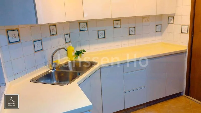 Common Room (Condo) for Rent in  Central Grove - Image 7