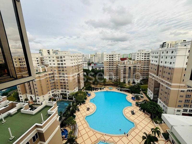 Common Room (Condo) for Rent in  Central Grove - Image 14