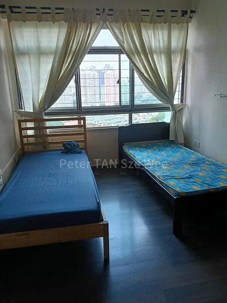 Common Room (HDB) for Rent in  127A Kim Tian Road - Image 8