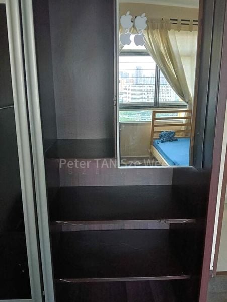 Common Room (HDB) for Rent in  127A Kim Tian Road - Image 1