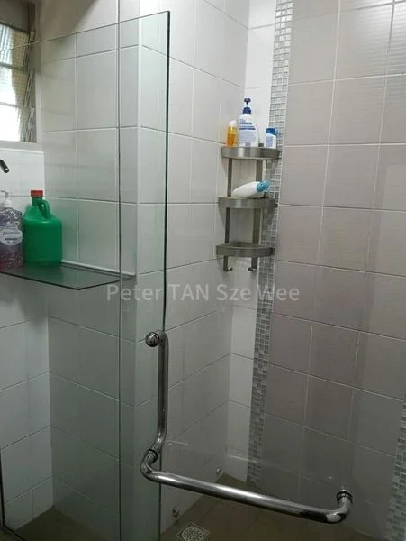 Common Room (HDB) for Rent in  127A Kim Tian Road - Image 5