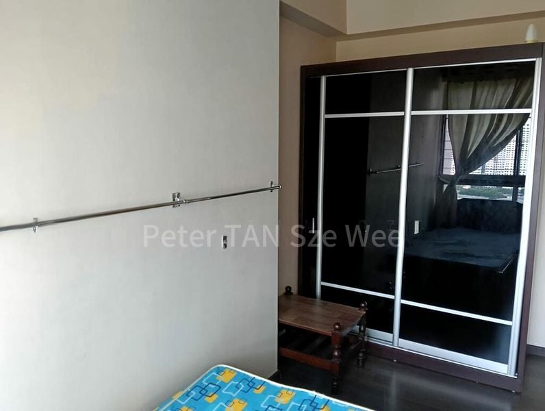 Common Room (HDB) for Rent in  127A Kim Tian Road - Image 4