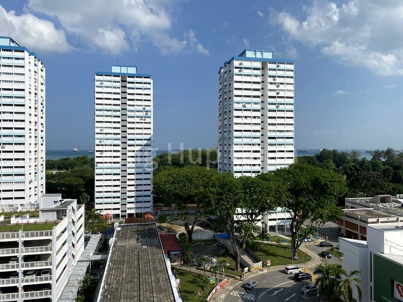 4 Room (4I) HDB for Rent in  76 Marine Drive - Image 2