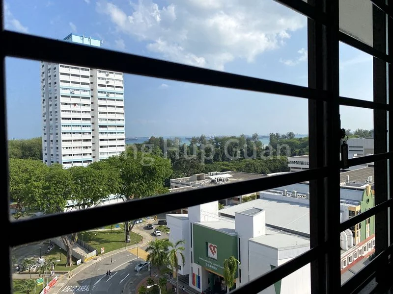 4 Room (4I) HDB for Rent in  76 Marine Drive - Image 1