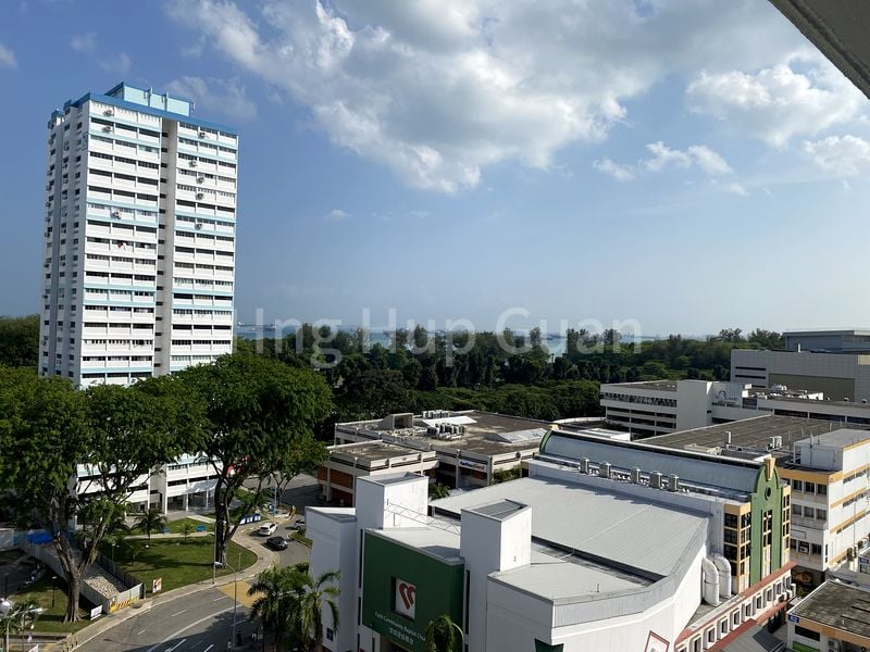 4 Room (4I) HDB for Rent in  76 Marine Drive - Image 3