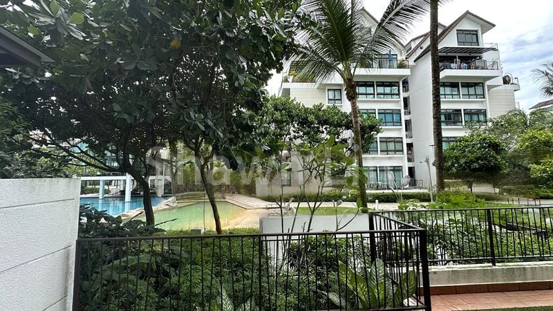 2 Bed Condo for Rent in  Varsity Park Condominium - Image 2