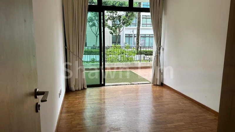 2 Bed Condo for Rent in  Varsity Park Condominium - Image 4
