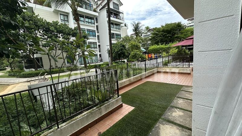 2 Bed Condo for Rent in  Varsity Park Condominium - Image 1