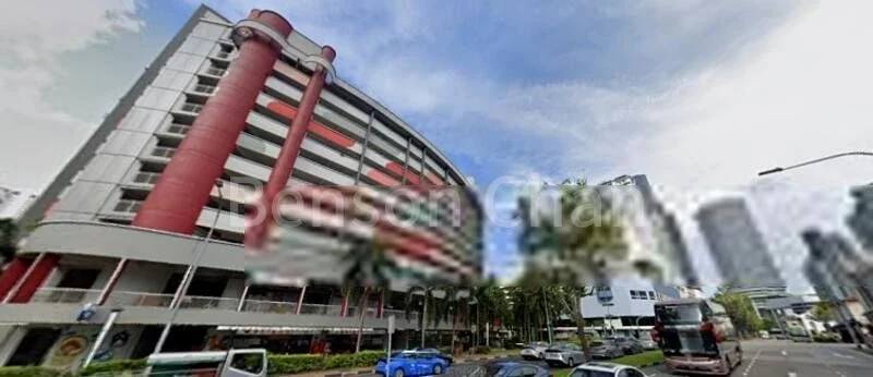 3 Room (3I) HDB for Rent in  462 Crawford Lane - Image 4