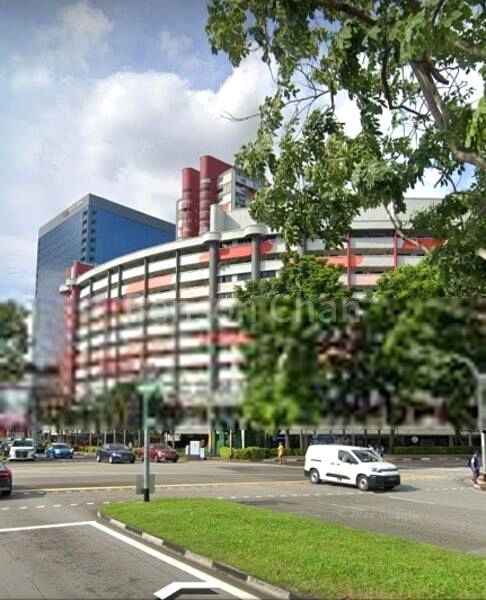 3 Room (3I) HDB for Rent in  462 Crawford Lane - Image 1