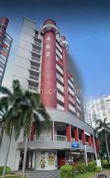 3 Room (3I) HDB for Rent in  462 Crawford Lane - Image 3