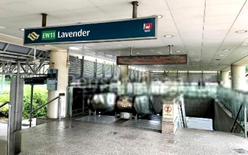 3 Room (3I) HDB for Rent in  462 Crawford Lane - Image 2