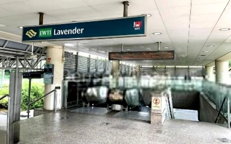 3 Room (3I) HDB for Rent in  462 Crawford Lane - Image 2