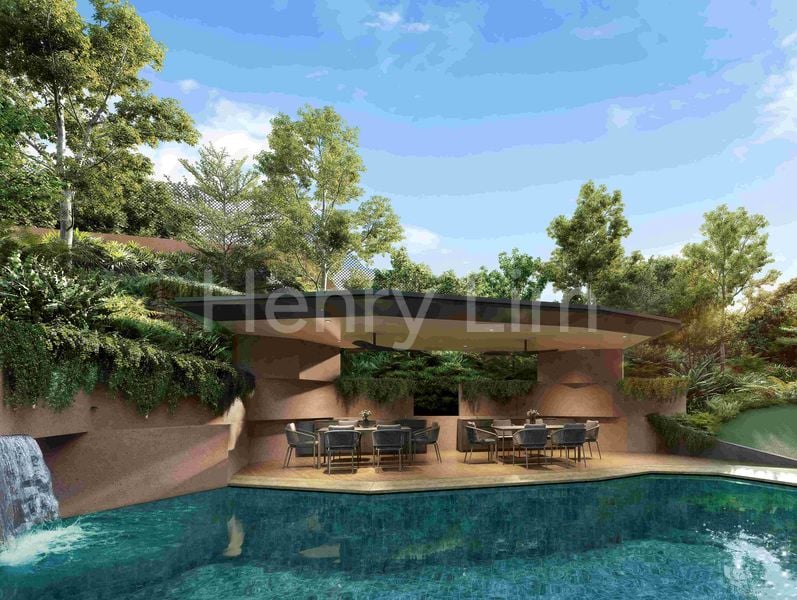 3 Bed Condo for Sale in The Hillshore - Image 2