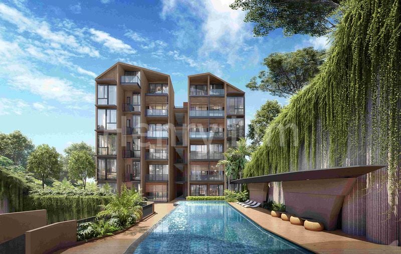 3 Bed Condo for Sale in The Hillshore - Image 10