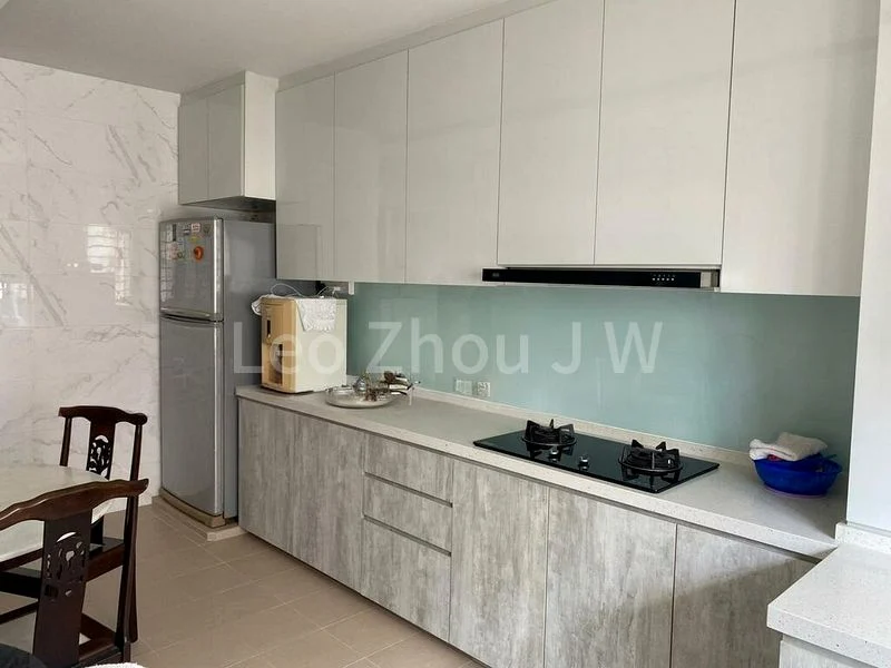 Room (HDB) for Rent in  143 Potong Pasir Avenue 2 - Image 3