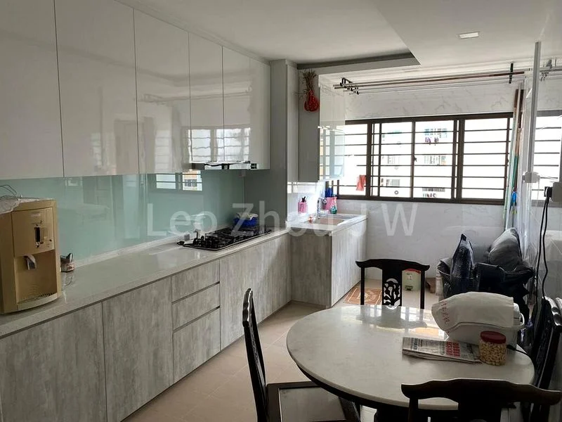 Room (HDB) for Rent in  143 Potong Pasir Avenue 2 - Image 1