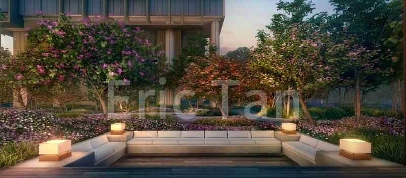 3 Bed Condo for Sale in  Pinetree Hill - Image 4