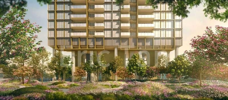 3 Bed Condo for Sale in  Pinetree Hill - Image 1