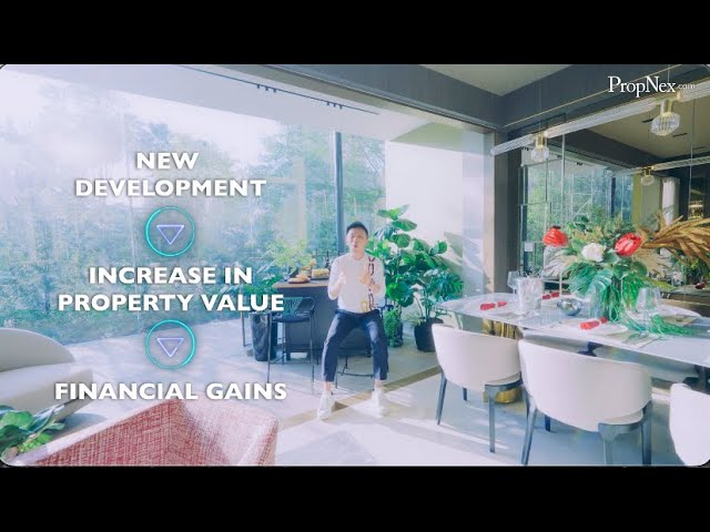 3 Bed Condo for Sale in  Pinetree Hill - Image 11