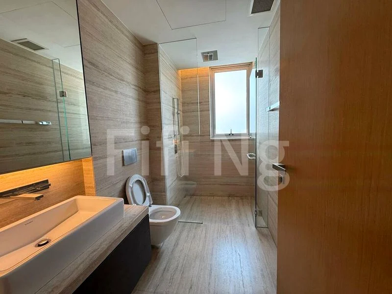 5 Bed Condo for Rent in  White House Residences - Image 7