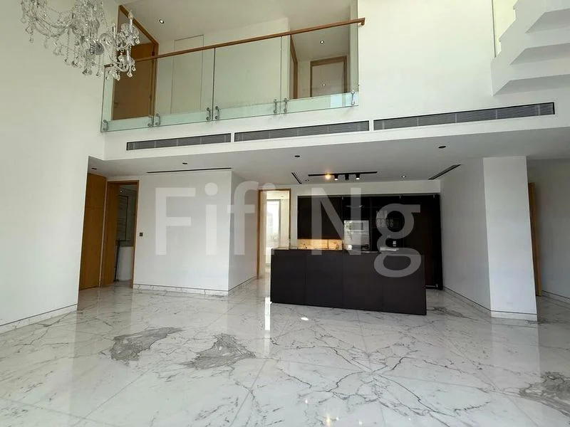 5 Bed Condo for Rent in  White House Residences - Image 2