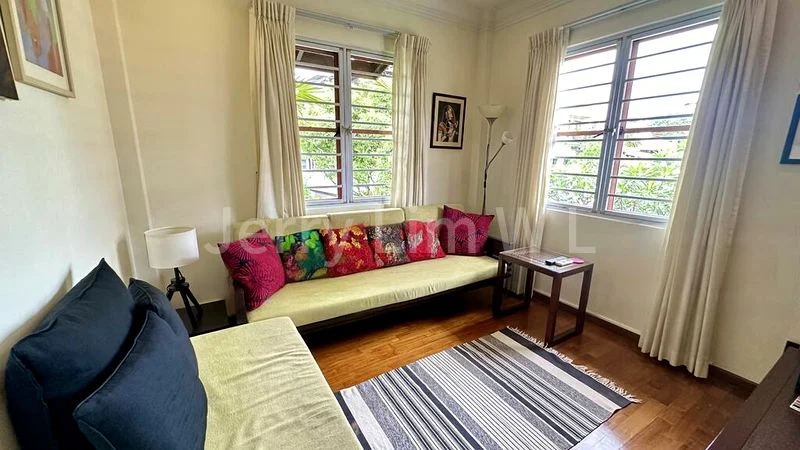 5 Bed Corner Terrace (Landed) for Sale in Serangoon Garden Estate - Image 7