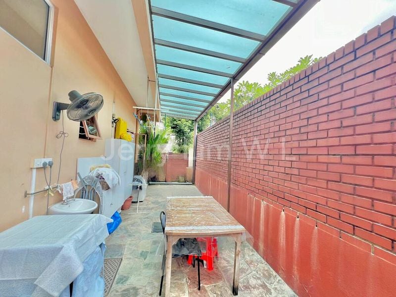 5 Bed Corner Terrace (Landed) for Sale in Serangoon Garden Estate - Image 4