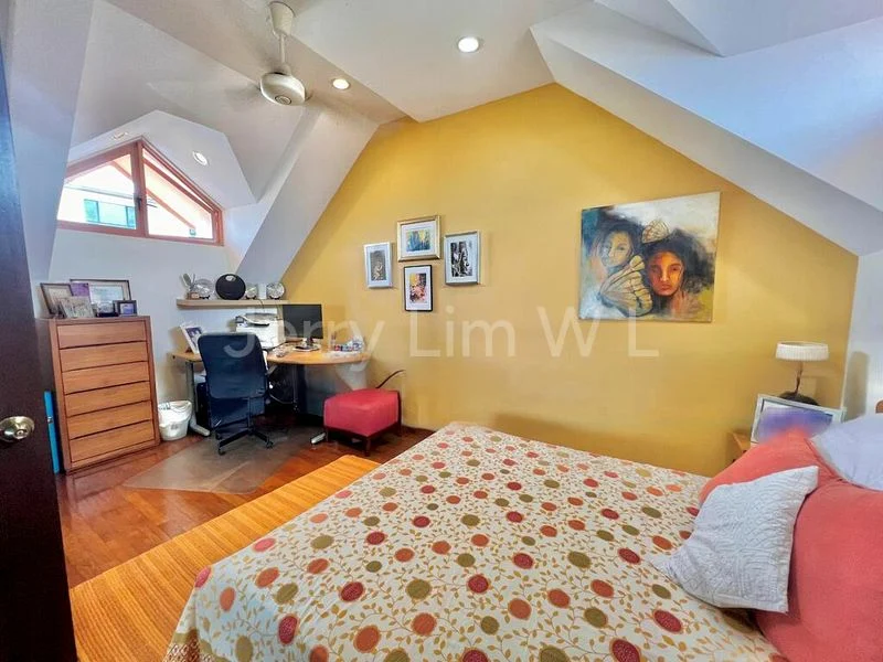 5 Bed Corner Terrace (Landed) for Sale in Serangoon Garden Estate - Image 11
