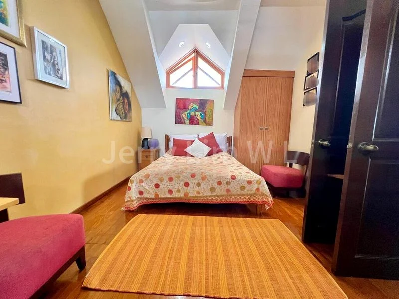 5 Bed Corner Terrace (Landed) for Sale in Serangoon Garden Estate - Image 12