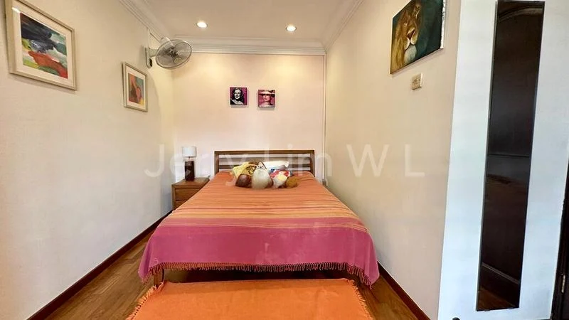 5 Bed Corner Terrace (Landed) for Sale in Serangoon Garden Estate - Image 8