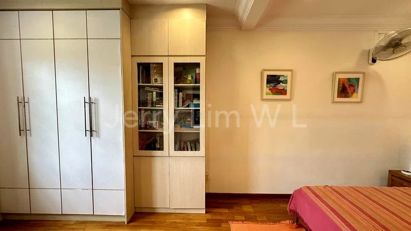 5 Bed Corner Terrace (Landed) for Sale in Serangoon Garden Estate - Image 10