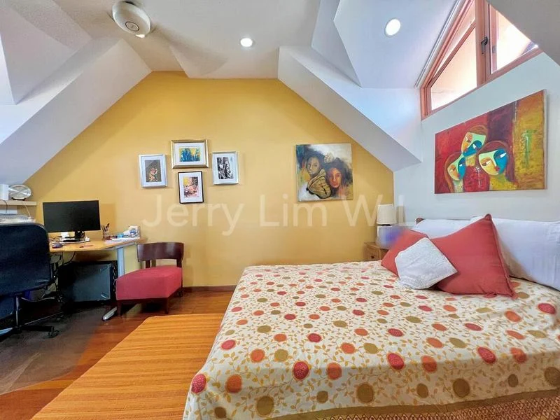 5 Bed Corner Terrace (Landed) for Sale in Serangoon Garden Estate - Image 13