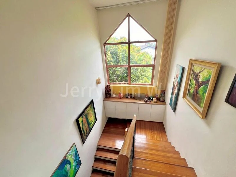5 Bed Corner Terrace (Landed) for Sale in Serangoon Garden Estate - Image 14