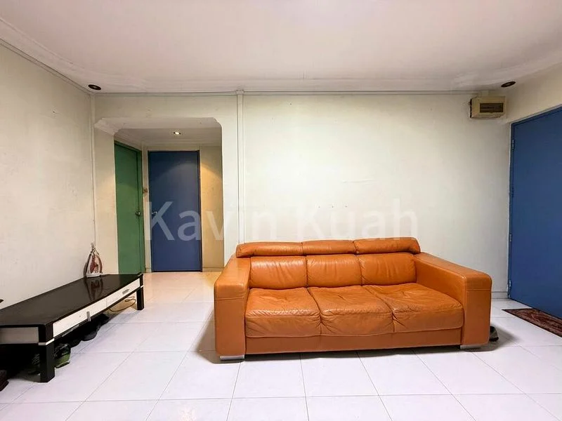 4 Room (4A) HDB for Sale in  408 Woodlands Street 41 - Image 2