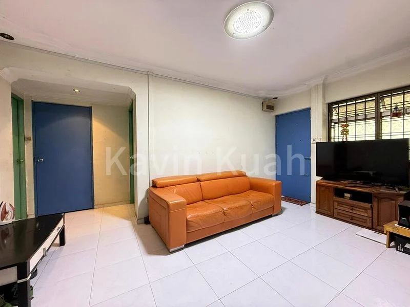 4 Room (4A) HDB for Sale in  408 Woodlands Street 41 - Image 5