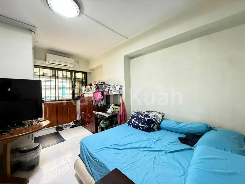 4 Room (4A) HDB for Sale in  408 Woodlands Street 41 - Image 1