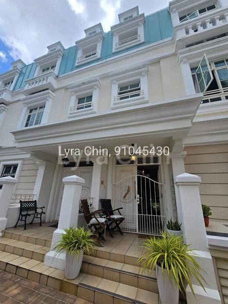 4+1 Bed Townhouse (Landed) for Sale in  Kew Green - Image 8