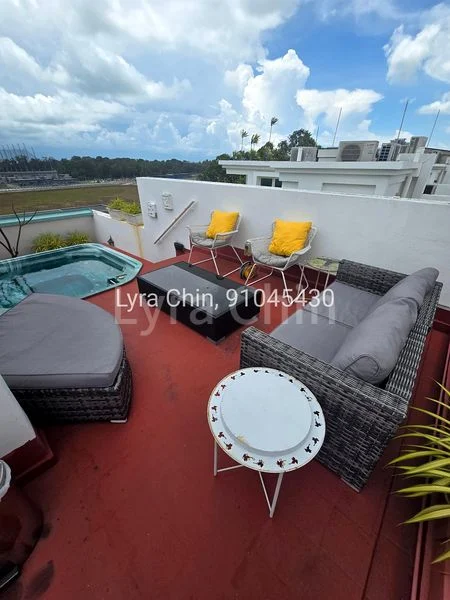 4+1 Bed Townhouse (Landed) for Sale in  Kew Green - Image 9