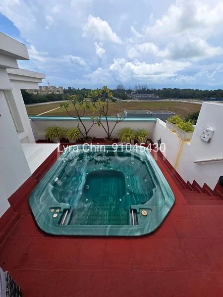 4+1 Bed Townhouse (Landed) for Sale in  Kew Green - Image 7