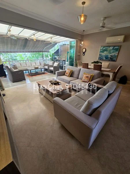 4+1 Bed Townhouse (Landed) for Sale in  Kew Green - Image 4