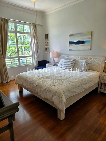 4+1 Bed Townhouse (Landed) for Sale in  Kew Green - Image 2