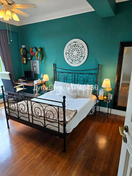 4+1 Bed Townhouse (Landed) for Sale in  Kew Green - Image 6