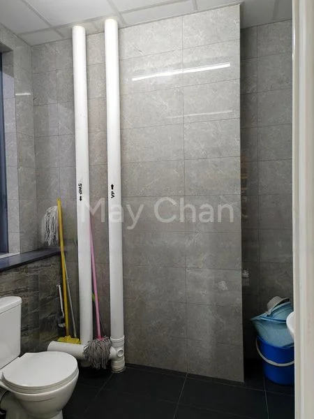 REVV: Factory / Workshop (B2) for Rent: 1,200 Sq Ft Industrial Unit, on Millers Road, Available Now - Image 1