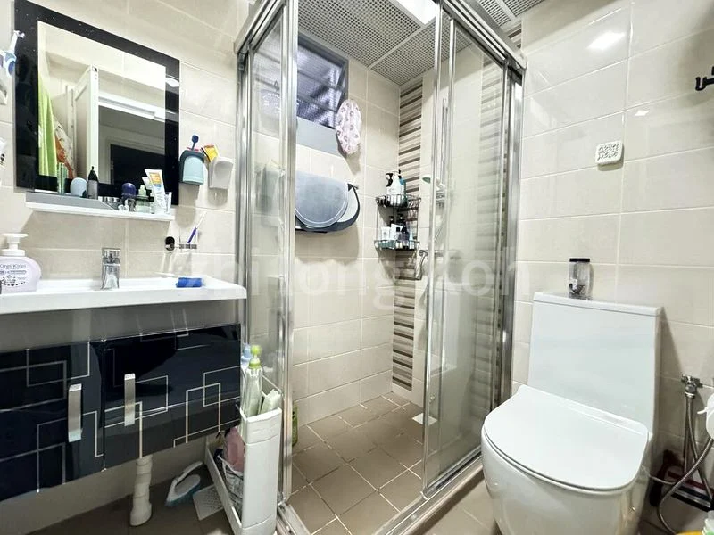 4 Room (4A) HDB for Sale in  476B Upper Serangoon View - Image 3