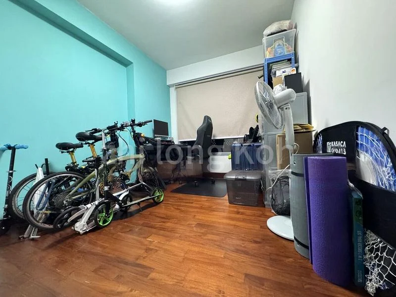 4 Room (4A) HDB for Sale in  476B Upper Serangoon View - Image 4