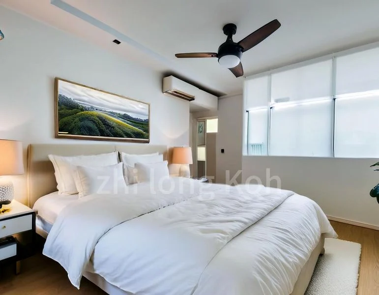 4 Room (4A) HDB for Sale in  476B Upper Serangoon View - Image 7